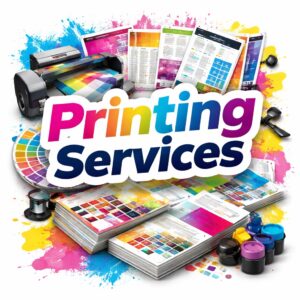Printing Services
